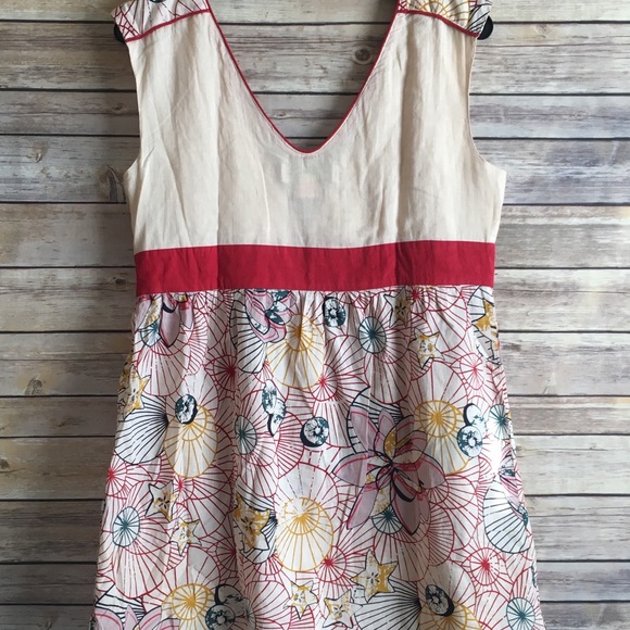 Flying Tomato Tunic Top - Picture 4 of 5